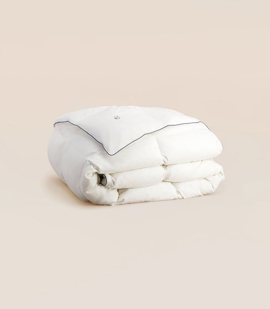 Couette Chaude d'Hiver (Duvet & Plumes) - 240 x 220 cm