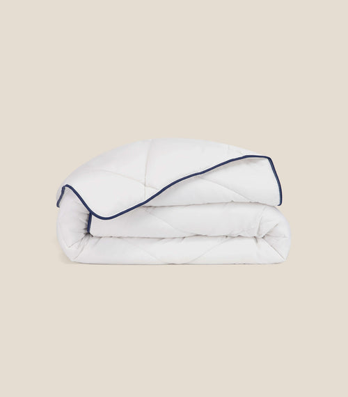 The Temperate Cloud Thermoregulating All-Season Duvet