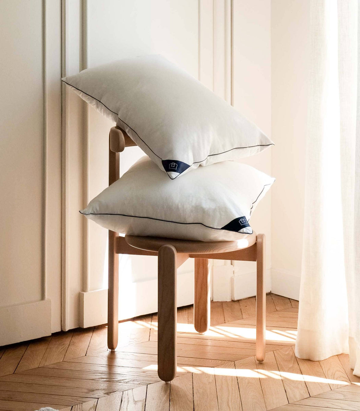 The 100% Waterproof Breathable Tencel Mattress Protector